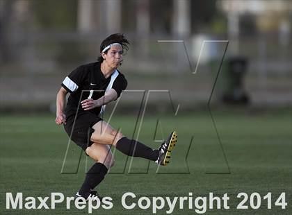 Thumbnail 1 in Grissom vs. Houston (Southern Soccer Challenge) photogallery.