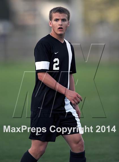 Thumbnail 1 in Grissom vs. Houston (Southern Soccer Challenge) photogallery.