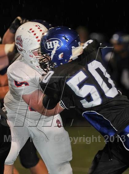 Thumbnail 2 in Chaparral @ Highlands Ranch photogallery.