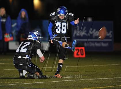 Thumbnail 3 in Chaparral @ Highlands Ranch photogallery.