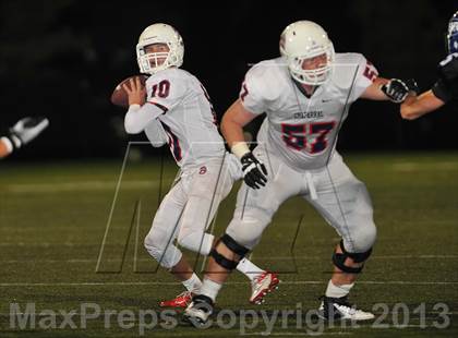 Thumbnail 3 in Chaparral @ Highlands Ranch photogallery.