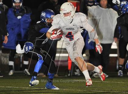 Thumbnail 3 in Chaparral @ Highlands Ranch photogallery.