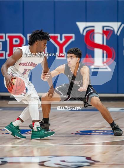Thumbnail 2 in Lumberton @ Terry Sanford photogallery.