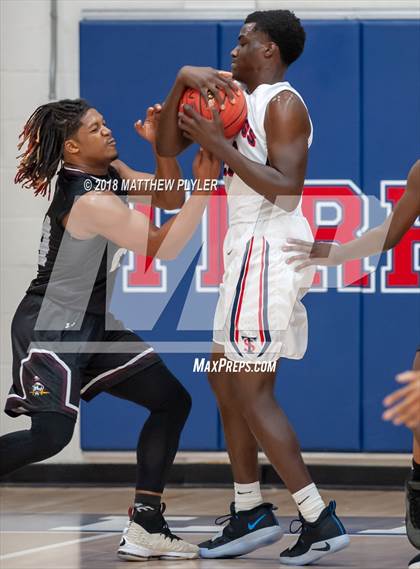 Thumbnail 2 in Lumberton @ Terry Sanford photogallery.