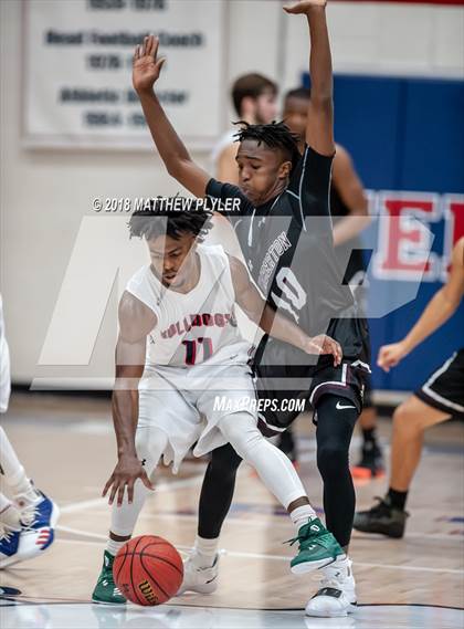 Thumbnail 3 in Lumberton @ Terry Sanford photogallery.