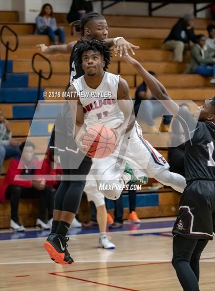 Thumbnail 2 in Lumberton @ Terry Sanford photogallery.