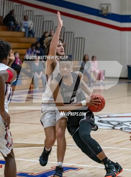 Thumbnail 2 in Lumberton @ Terry Sanford photogallery.