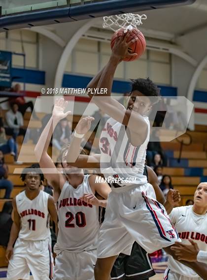 Thumbnail 1 in Lumberton @ Terry Sanford photogallery.