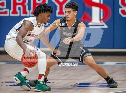 Thumbnail 1 in Lumberton @ Terry Sanford photogallery.