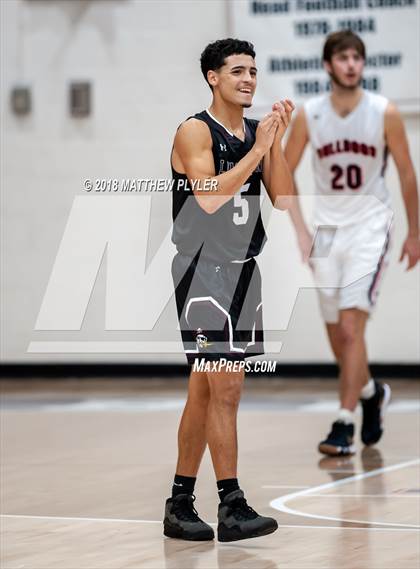 Thumbnail 1 in Lumberton @ Terry Sanford photogallery.