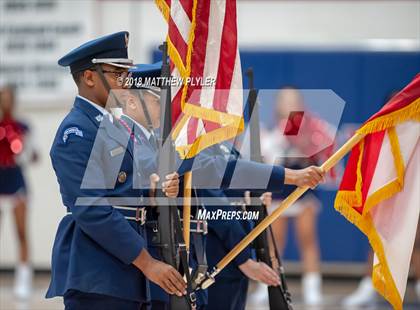 Thumbnail 1 in Lumberton @ Terry Sanford photogallery.