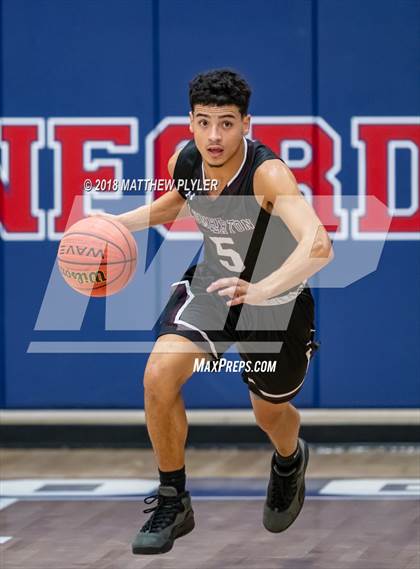 Thumbnail 1 in Lumberton @ Terry Sanford photogallery.