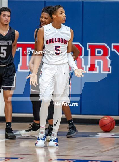 Thumbnail 3 in Lumberton @ Terry Sanford photogallery.