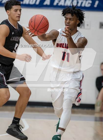 Thumbnail 3 in Lumberton @ Terry Sanford photogallery.