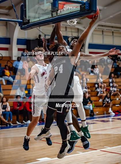Thumbnail 2 in Lumberton @ Terry Sanford photogallery.