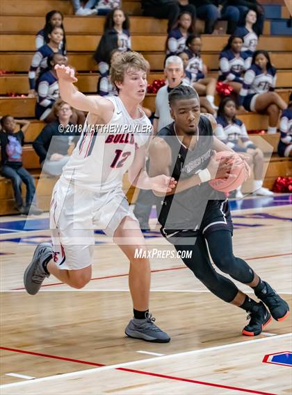 Thumbnail 2 in Lumberton @ Terry Sanford photogallery.