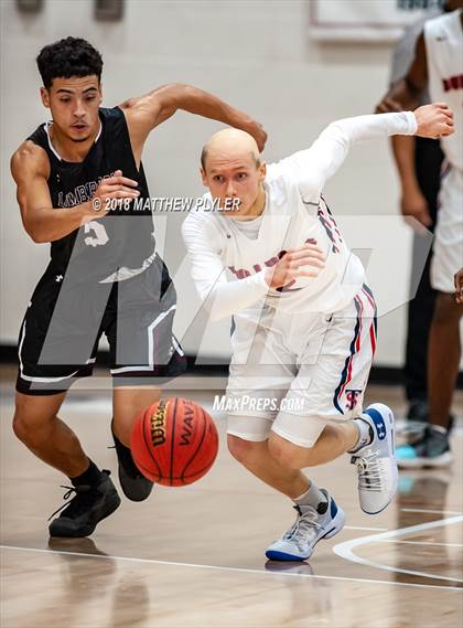 Thumbnail 2 in Lumberton @ Terry Sanford photogallery.