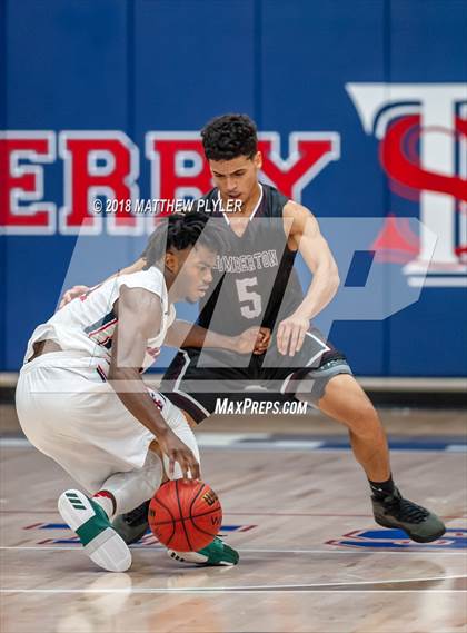 Thumbnail 3 in Lumberton @ Terry Sanford photogallery.