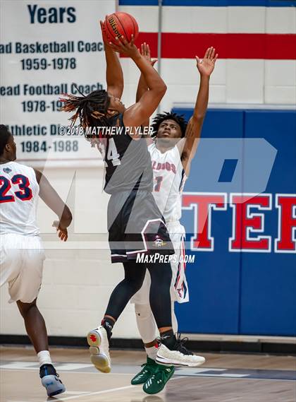Thumbnail 3 in Lumberton @ Terry Sanford photogallery.