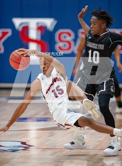 Thumbnail 3 in Lumberton @ Terry Sanford photogallery.