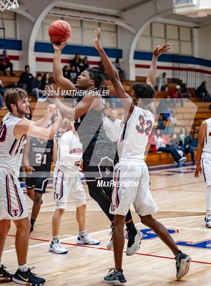 Thumbnail 1 in Lumberton @ Terry Sanford photogallery.