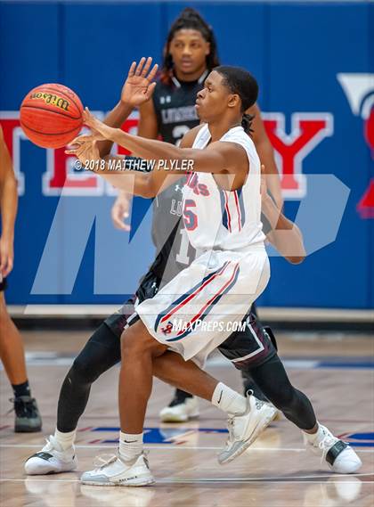 Thumbnail 2 in Lumberton @ Terry Sanford photogallery.