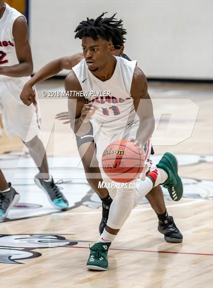Thumbnail 1 in Lumberton @ Terry Sanford photogallery.