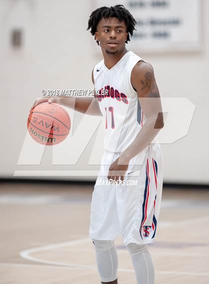 Thumbnail 1 in Lumberton @ Terry Sanford photogallery.