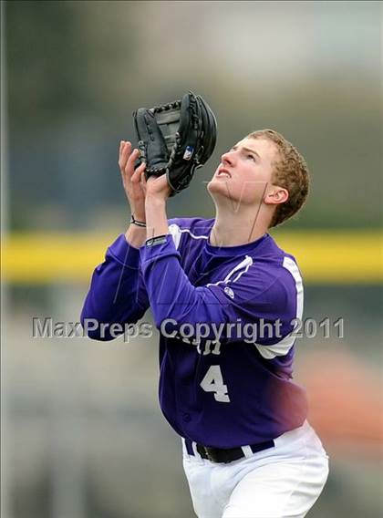 Thumbnail 3 in Bonham vs Pilot Point (Farmersville Tournament) photogallery.