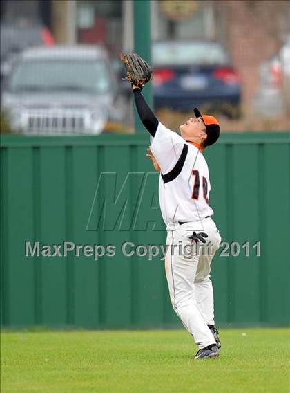 Thumbnail 2 in Bonham vs Pilot Point (Farmersville Tournament) photogallery.