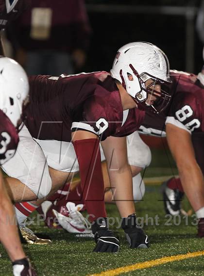 Thumbnail 2 in Miami Central @ Don Bosco Prep photogallery.