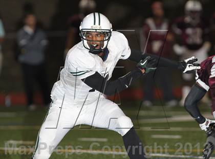Thumbnail 1 in Miami Central @ Don Bosco Prep photogallery.