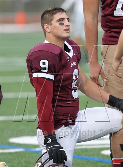 Thumbnail 2 in Miami Central @ Don Bosco Prep photogallery.