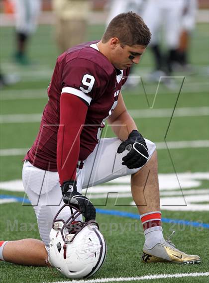 Thumbnail 2 in Miami Central @ Don Bosco Prep photogallery.