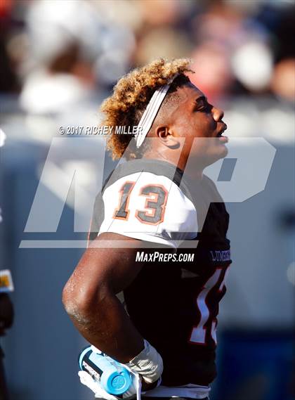 Thumbnail 3 in Arkadelphia vs. Warren (AAA 4A Final) photogallery.