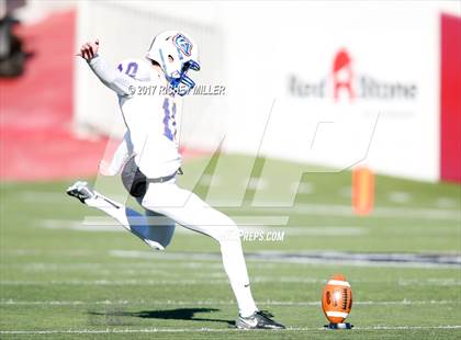 Thumbnail 1 in Arkadelphia vs. Warren (AAA 4A Final) photogallery.