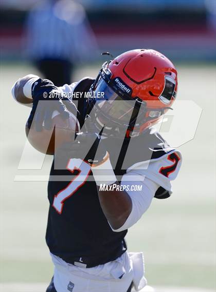 Thumbnail 1 in Arkadelphia vs. Warren (AAA 4A Final) photogallery.
