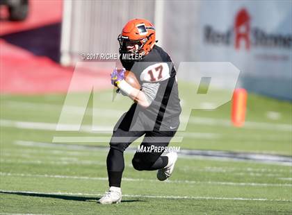 Thumbnail 2 in Arkadelphia vs. Warren (AAA 4A Final) photogallery.