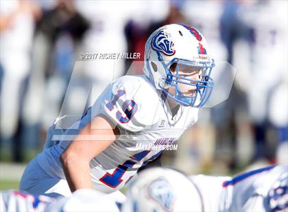 Thumbnail 3 in Arkadelphia vs. Warren (AAA 4A Final) photogallery.