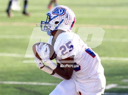 Thumbnail 2 in Arkadelphia vs. Warren (AAA 4A Final) photogallery.