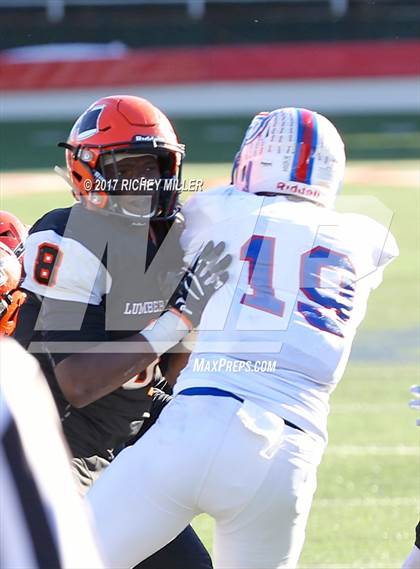 Thumbnail 1 in Arkadelphia vs. Warren (AAA 4A Final) photogallery.