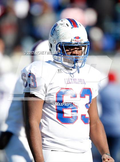 Thumbnail 1 in Arkadelphia vs. Warren (AAA 4A Final) photogallery.