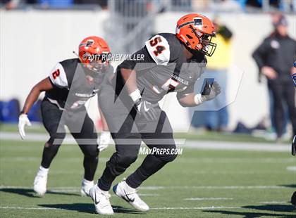 Thumbnail 3 in Arkadelphia vs. Warren (AAA 4A Final) photogallery.