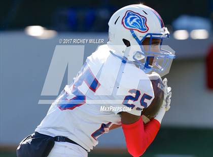 Thumbnail 3 in Arkadelphia vs. Warren (AAA 4A Final) photogallery.