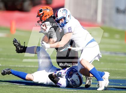 Thumbnail 1 in Arkadelphia vs. Warren (AAA 4A Final) photogallery.