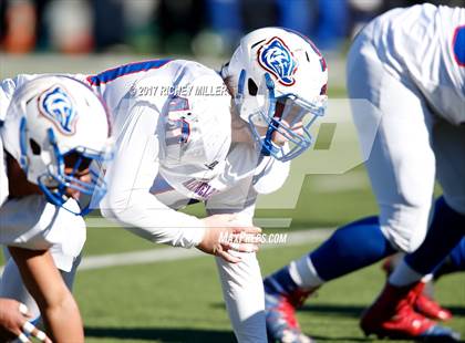 Thumbnail 1 in Arkadelphia vs. Warren (AAA 4A Final) photogallery.