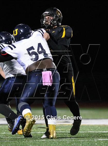 Thumbnail 2 in University Prep @ Honeoye Falls-Lima photogallery.