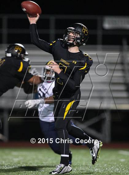 Thumbnail 1 in University Prep @ Honeoye Falls-Lima photogallery.