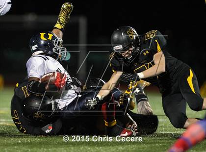 Thumbnail 2 in University Prep @ Honeoye Falls-Lima photogallery.