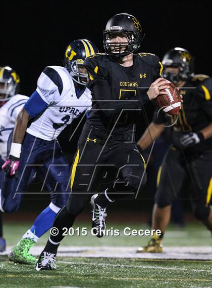 Thumbnail 2 in University Prep @ Honeoye Falls-Lima photogallery.